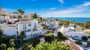 Villa Jimena by Mabiente Mijas